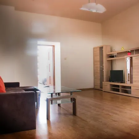 Pomaranczowy Narutowicza 11 * Lublin