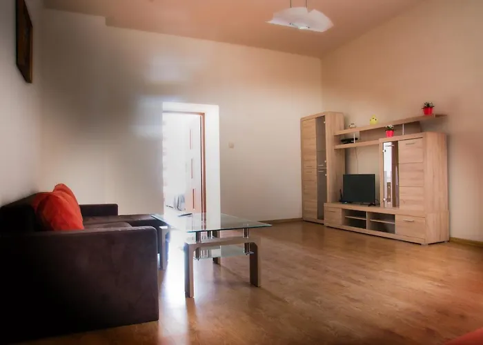 Pomaranczowy Narutowicza 11 * Lublin